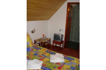 Romania Penzión Moeciu de Sus, Exterior